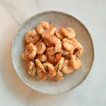 Sautéed Prawns*