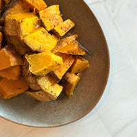 Roasted Pumpkin Tray (4 - 6 Pax)