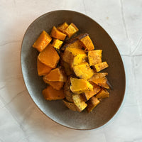 Roasted Pumpkin Tray (4 - 6 Pax)
