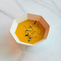 Sweet Corn Soup*