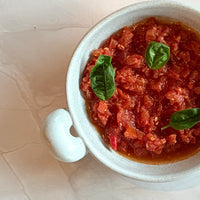 Tomato Salsa*