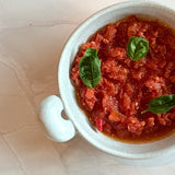 Tomato Salsa*