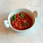 Tomato Salsa*