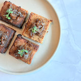 Baked Falafel*