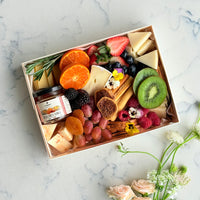 Cheese Lovers Platter