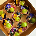 Mini Grazing Cups