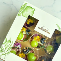 Mini Grazing Cups