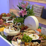 Eco Grazing Table (Up to 50 pax)