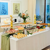 Classic Canapé Catering (Price Per Pax)