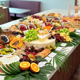 Eco Grazing Table (50 pax and above)