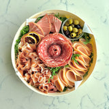 Charcuterie Platter