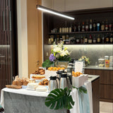 Tea & Treats Table (Price Per Pax)