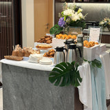 Tea & Treats Table (Price Per Pax)