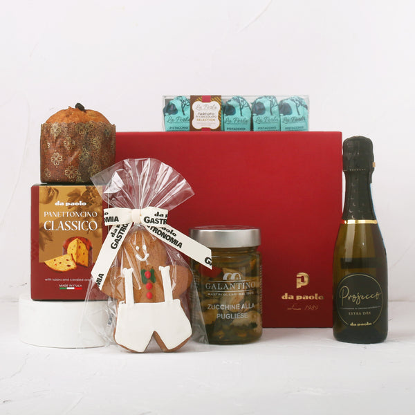 Italian Delights Hamper