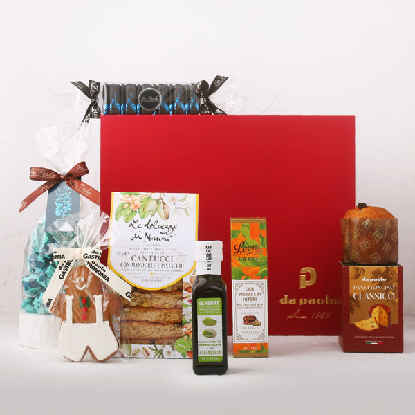 Italian Essentials Hamper
