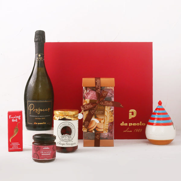 Italian Indulgence Hamper