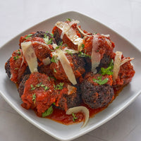 Italian Meatballs Tray (4 - 6 Pax)