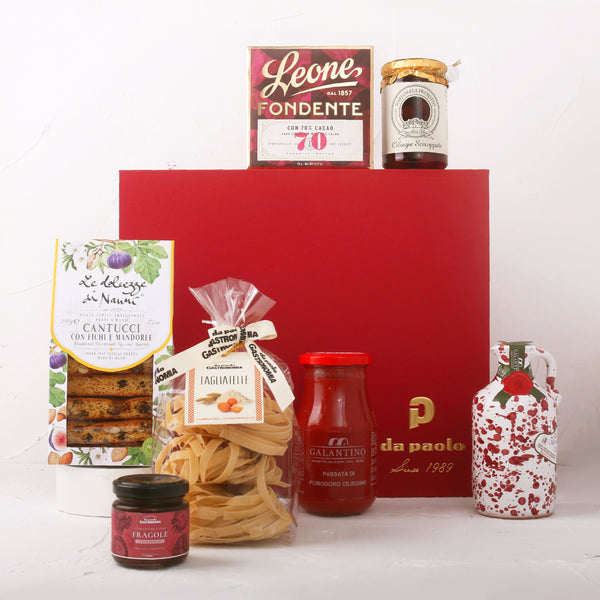Italian Pantry Hamper