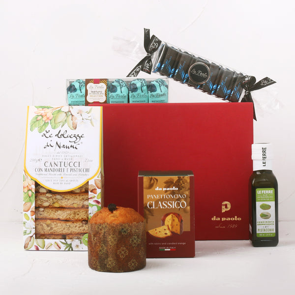 Italian Treats Hamper
