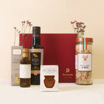 Italian Truffle Hamper