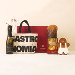 Just For You Holiday Hamper