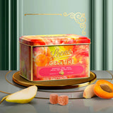 Pastiglie Leone Fruit Jellies Tin