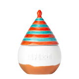 Le Ferre Puglian Extra Virgin Olive Oil in Artisan Ceramic