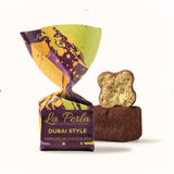 La Perla Dubai Chocolate Truffles Bag 200g