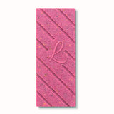 La Perla Tasty Chocolate Bar with Pistachio & Raspberry 60g