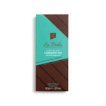 La Perla 75% Dark Chocolate Bar 60g