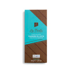 La Perla Milk Chocolate Bar 60g