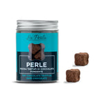 La Perla Mini Chocolate Truffle Jar 50g