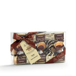 La Perla Tiramisu & Triple Chocolate Truffle Box 145g