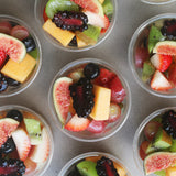 Seasonal Fruit Cup