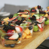 Seasonal Fruit Cup