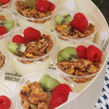 Artisanal Yoghurt & Granola Cup