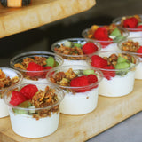 Artisanal Yoghurt & Granola Cup
