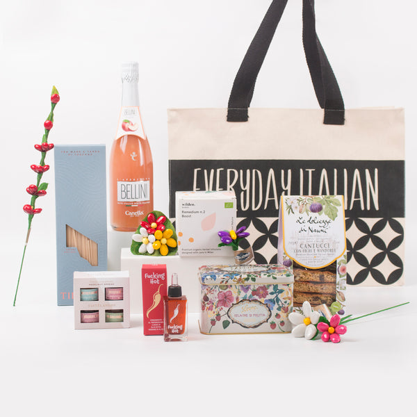 Mother's Culinary Gift Hamper