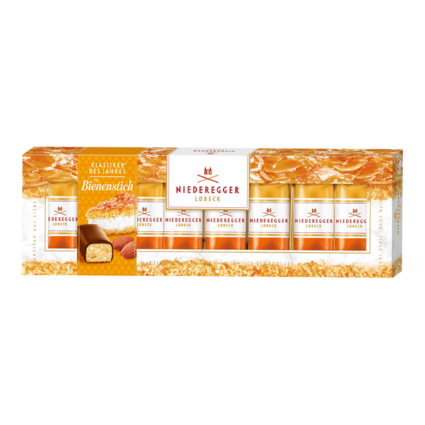 Niederegger Bee Sting Cake Marzipan