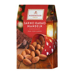 Niederegger Cream Cocoa Almonds