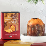 Panettoncino Classico