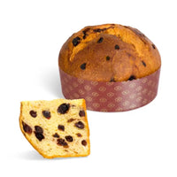 Panettone Ciliegie e More