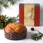 Panettone Cioccolato