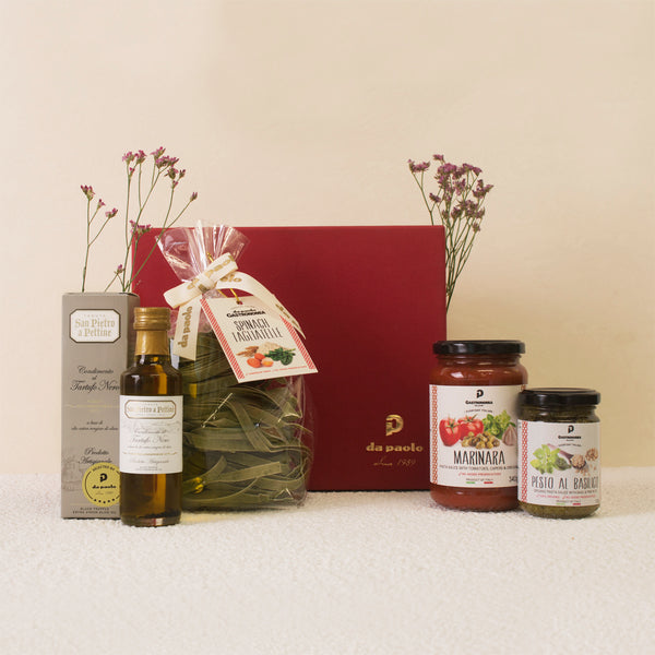 Pantry Essentials Hamper