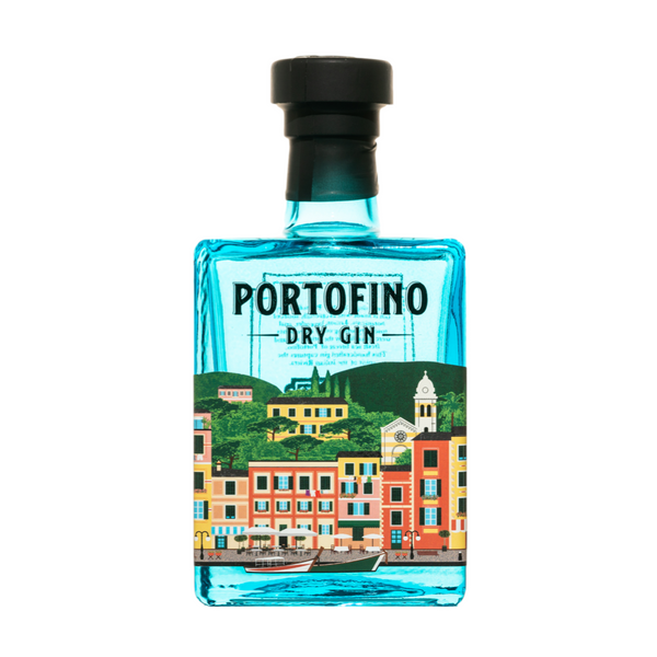 Portofino Dry Gin