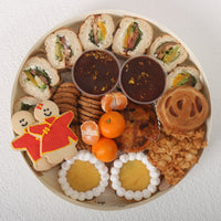 Lunar New Year Platter