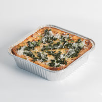 Spinach Lasagna Tray (4-6 Pax)