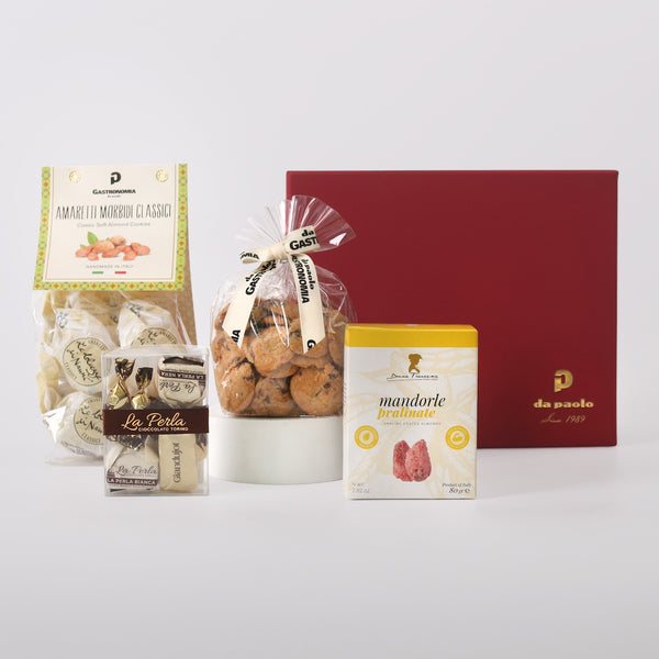 Sweet Treat Hamper