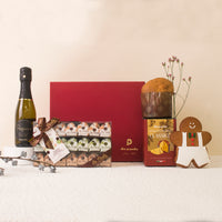 Sweet Treat Hamper