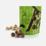 Ta Milano Piedmont Hazelnut in 36% Milk Chocolate